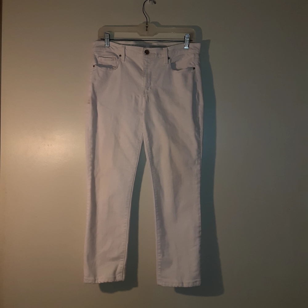 DKNY SOHO SKINNY JEANS EUC